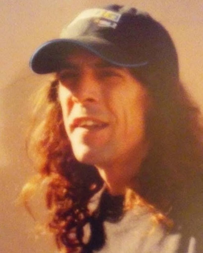 John Nesseralla Profile Photo