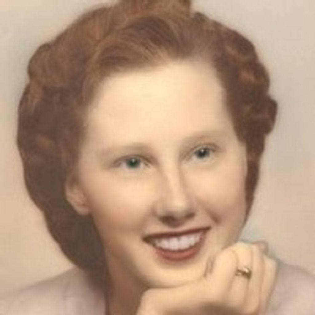 Grace Rasmussen