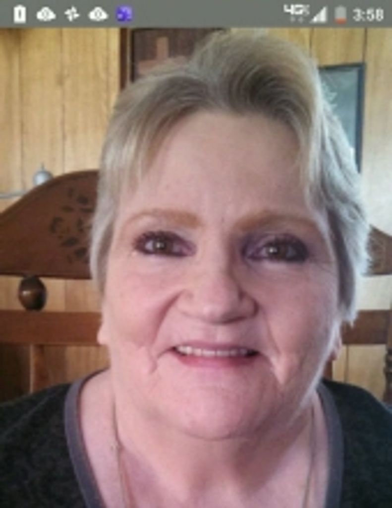 Carolyn Lorraine Hicks