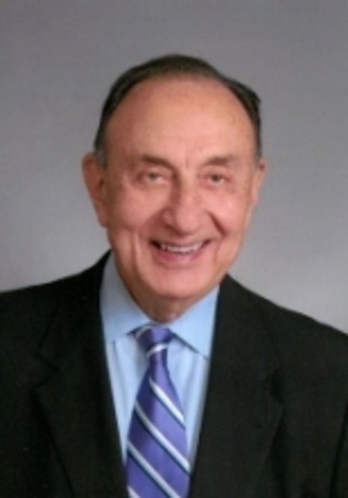 Louis F. Del Duca