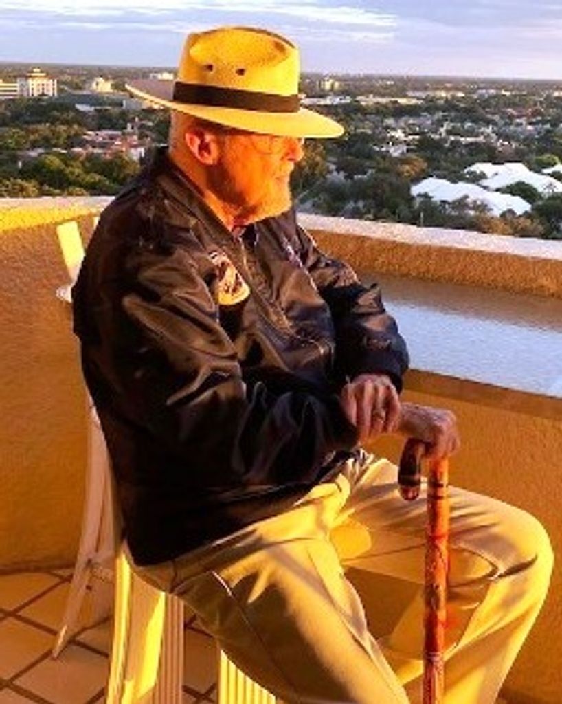 Judge Charles Thaddeus Carlton Profile Photo