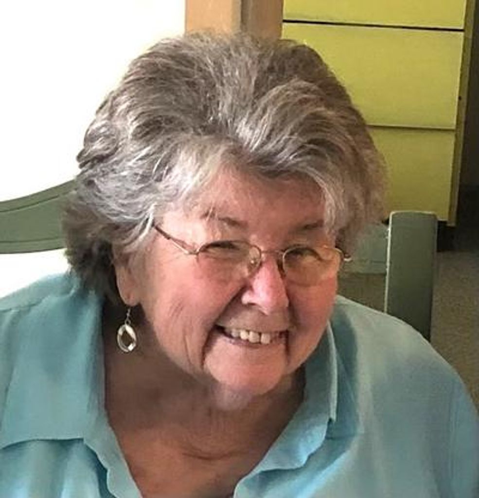 Jane Winkles Johnson Profile Photo