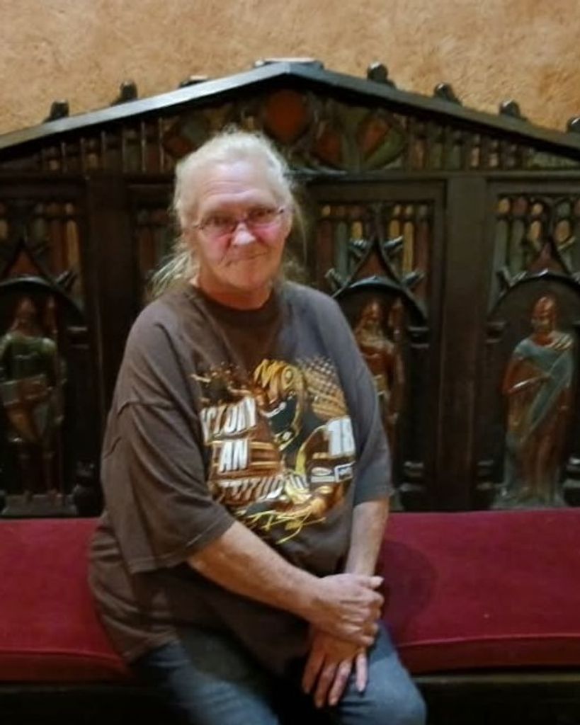 Bonnie Henry Profile Photo