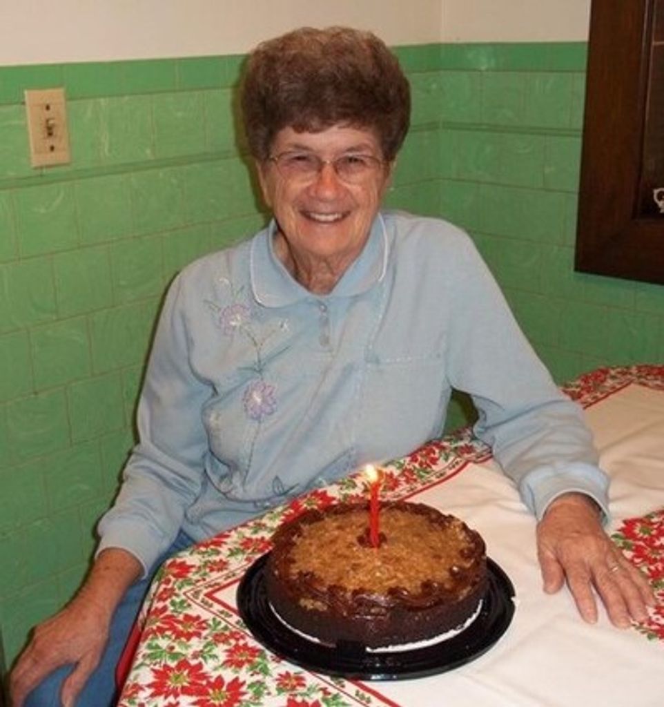 Jennie Rose Deccio