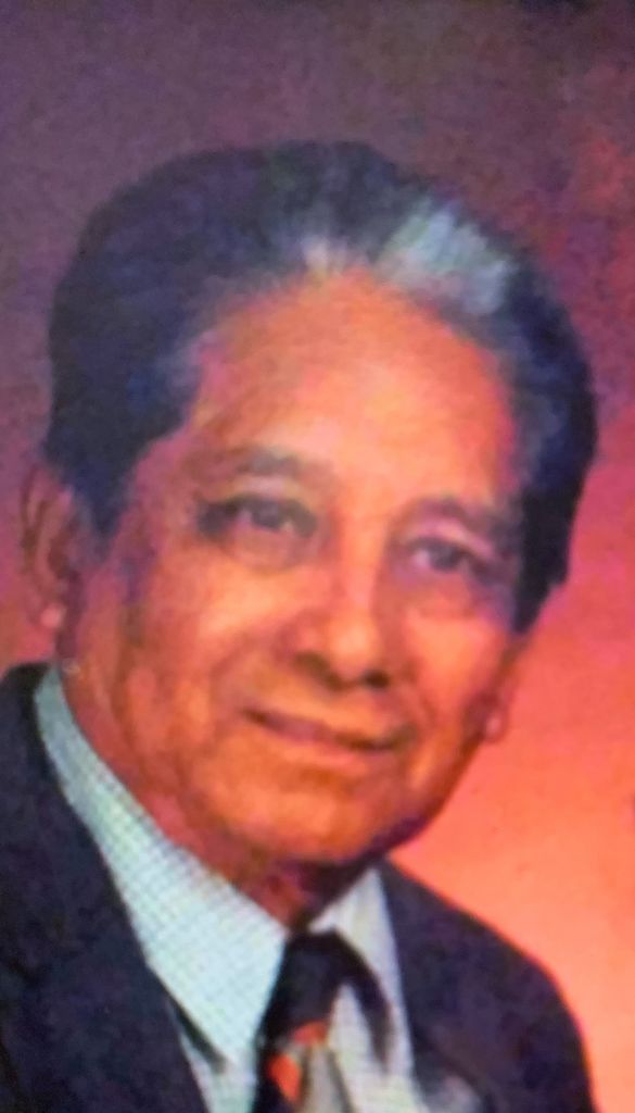 Leonard Ortega Carrizales Sr. Profile Photo