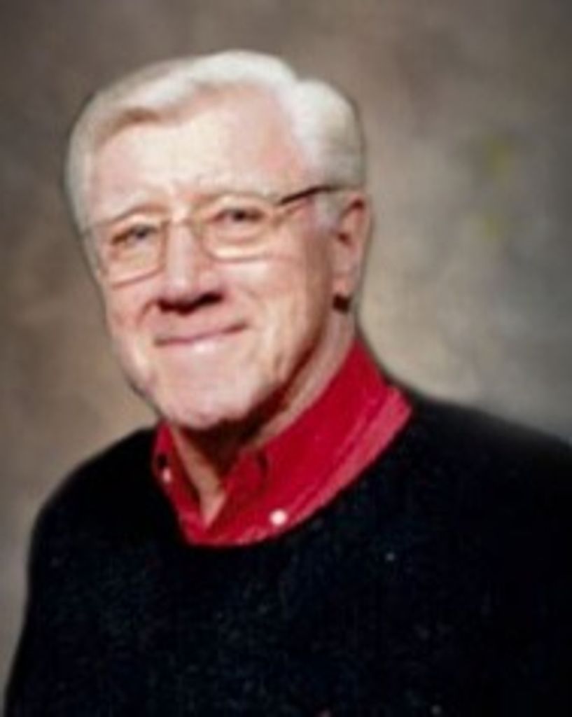Donald Pfarrer