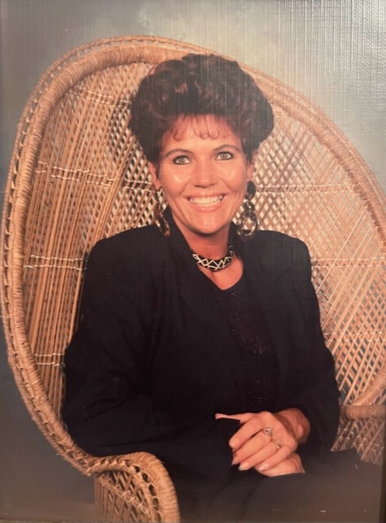Eunice Elaine Pearson Profile Photo