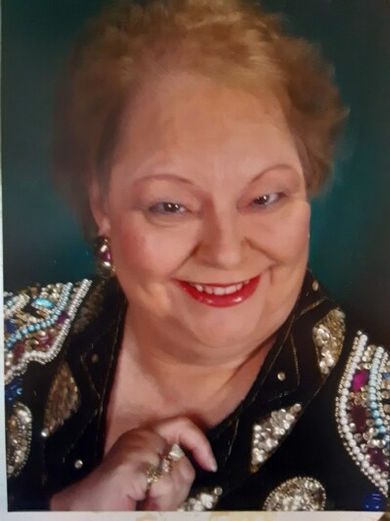 Peggy Ann Ellis Profile Photo