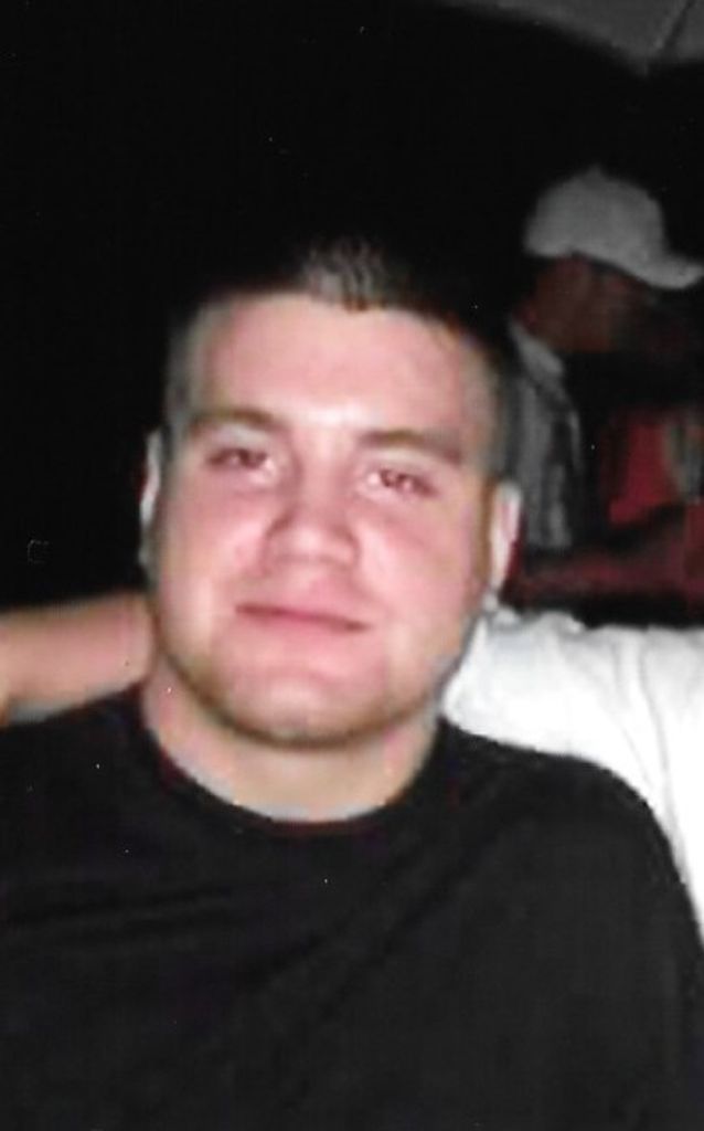 Erick Michael Walters