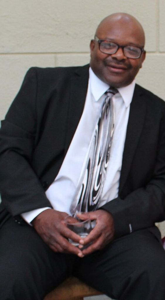 Harry Hickman Profile Photo