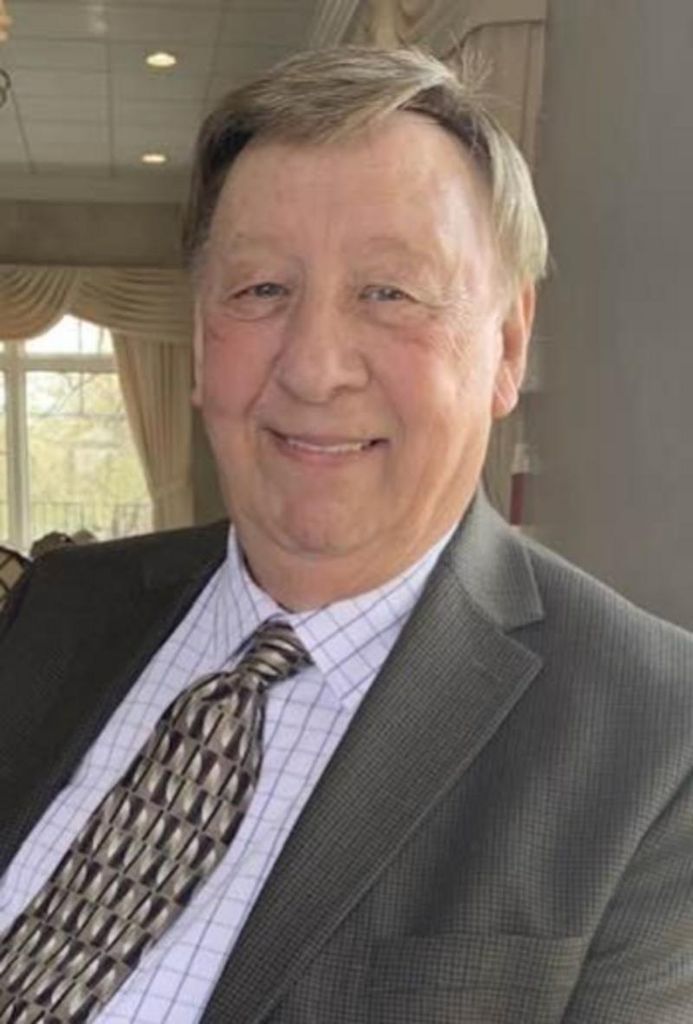 Horatio "Ray" Harold Holtz Profile Photo