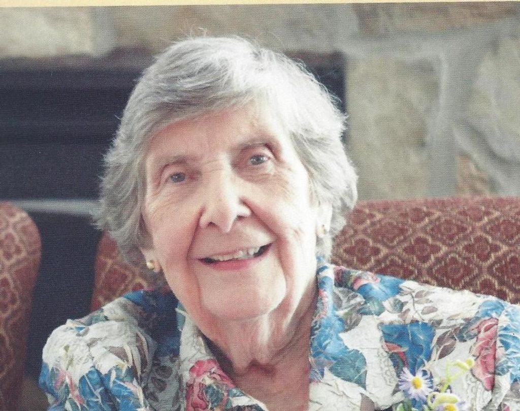 Jeanne Allen