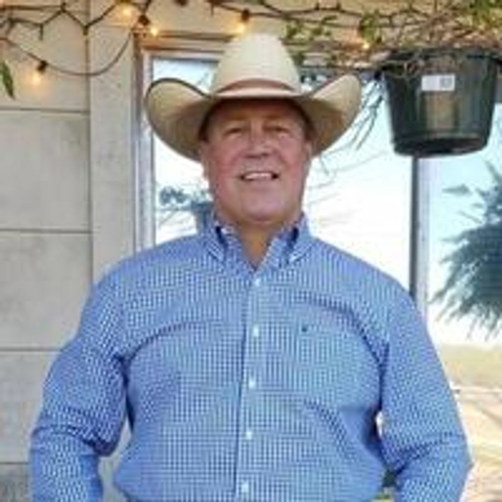 John Steven McBride Profile Photo