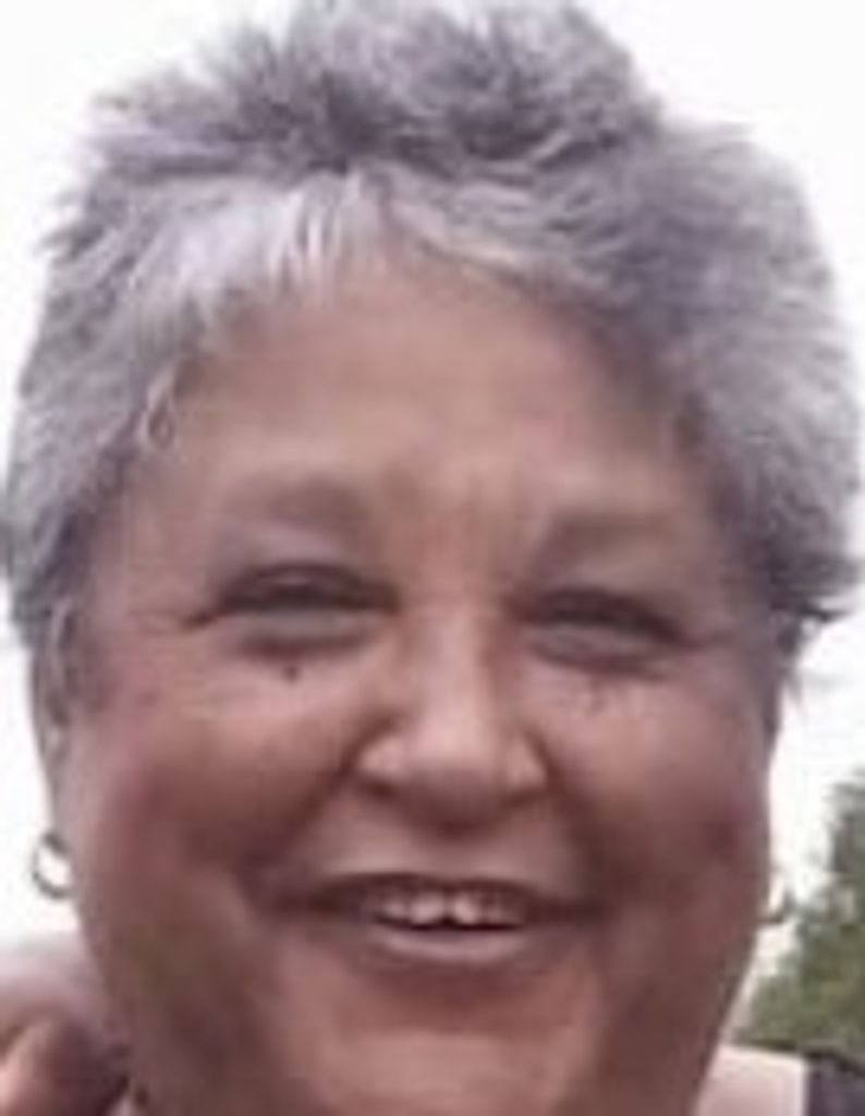 Elouise Locklear Profile Photo