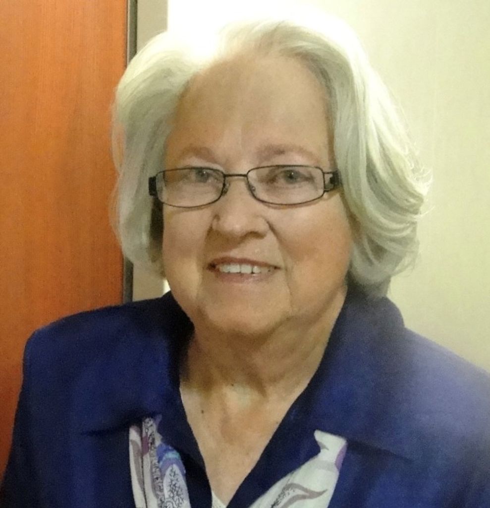Mary Mowle