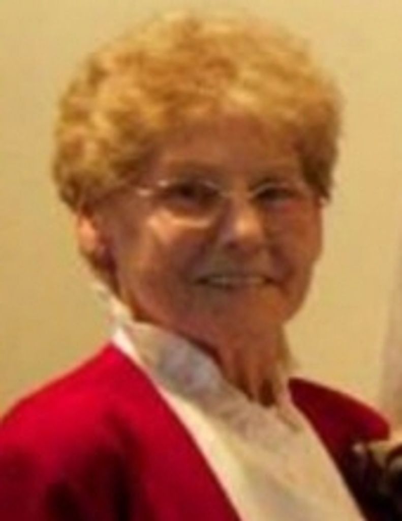 Nora Arlean Chase