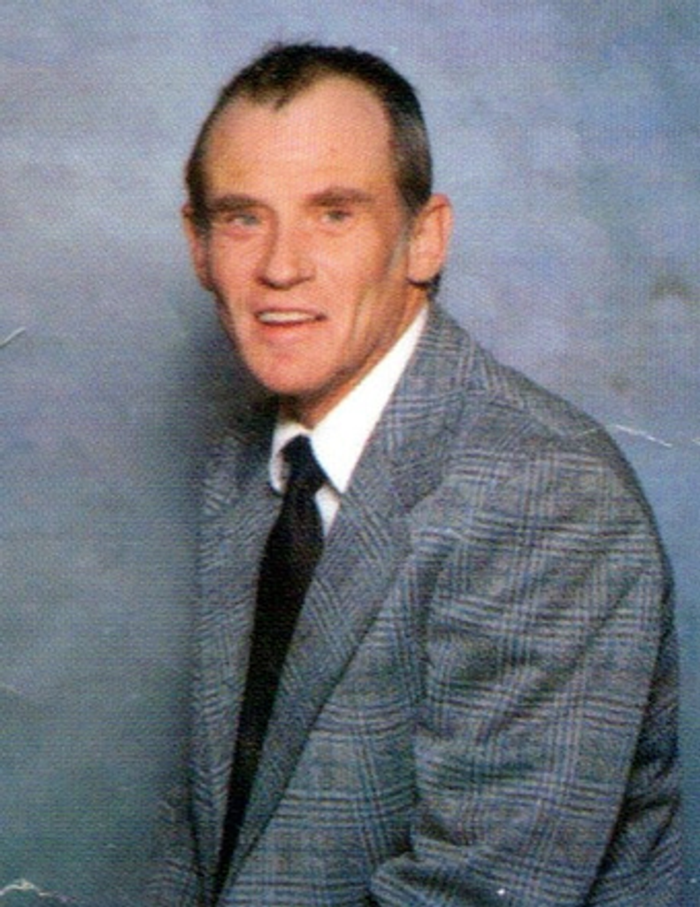 Charles Jerome Schunk, Jr.