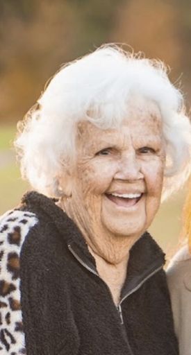 Photo of Doris Kay