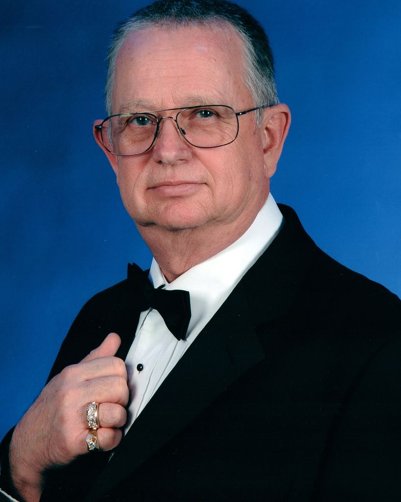 Oscar Louis Nislar III