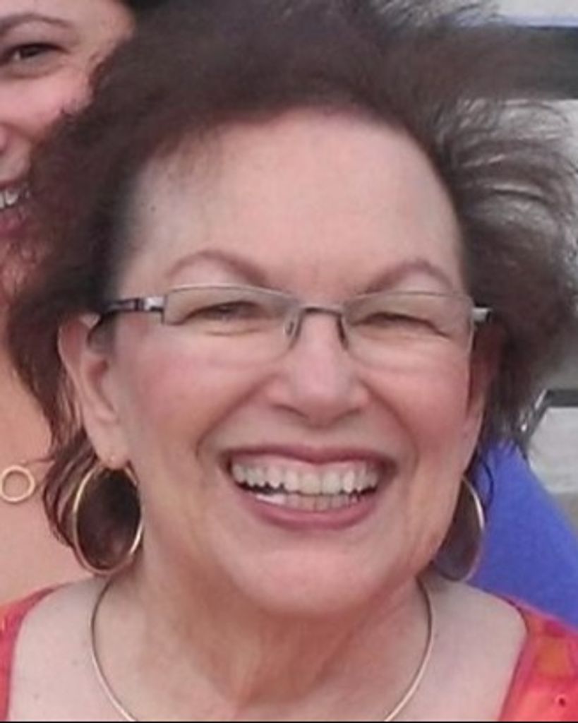 Betty A. Laten-Gilberto Profile Photo