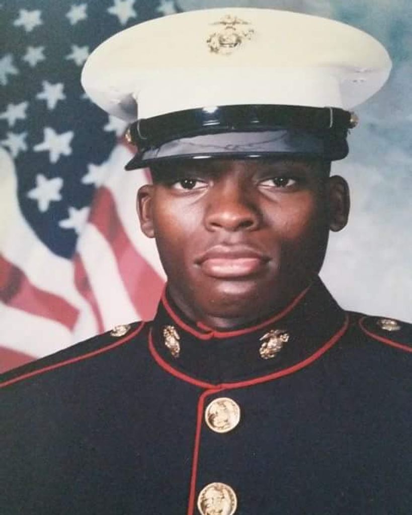 Alan James Sain Profile Photo