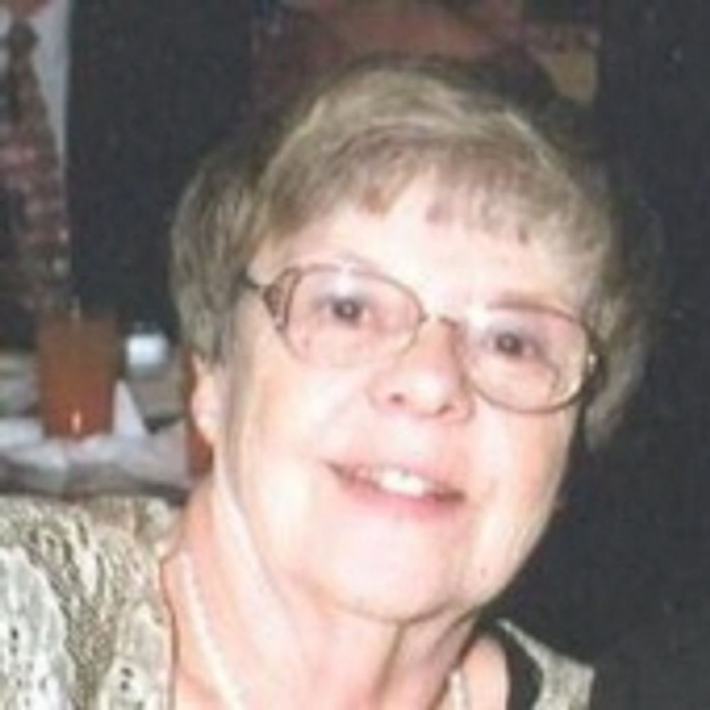 Gloria V Mccorkle