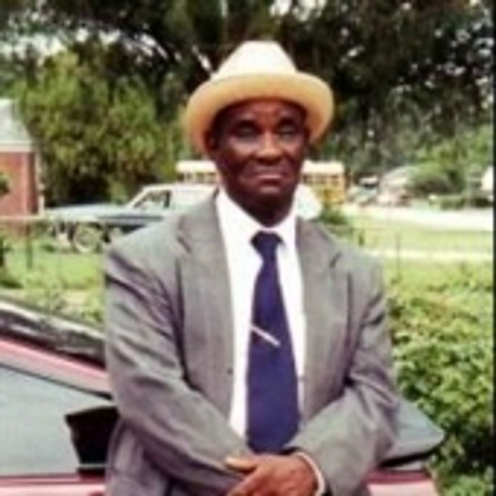 James  Luther Gipson  Sr.