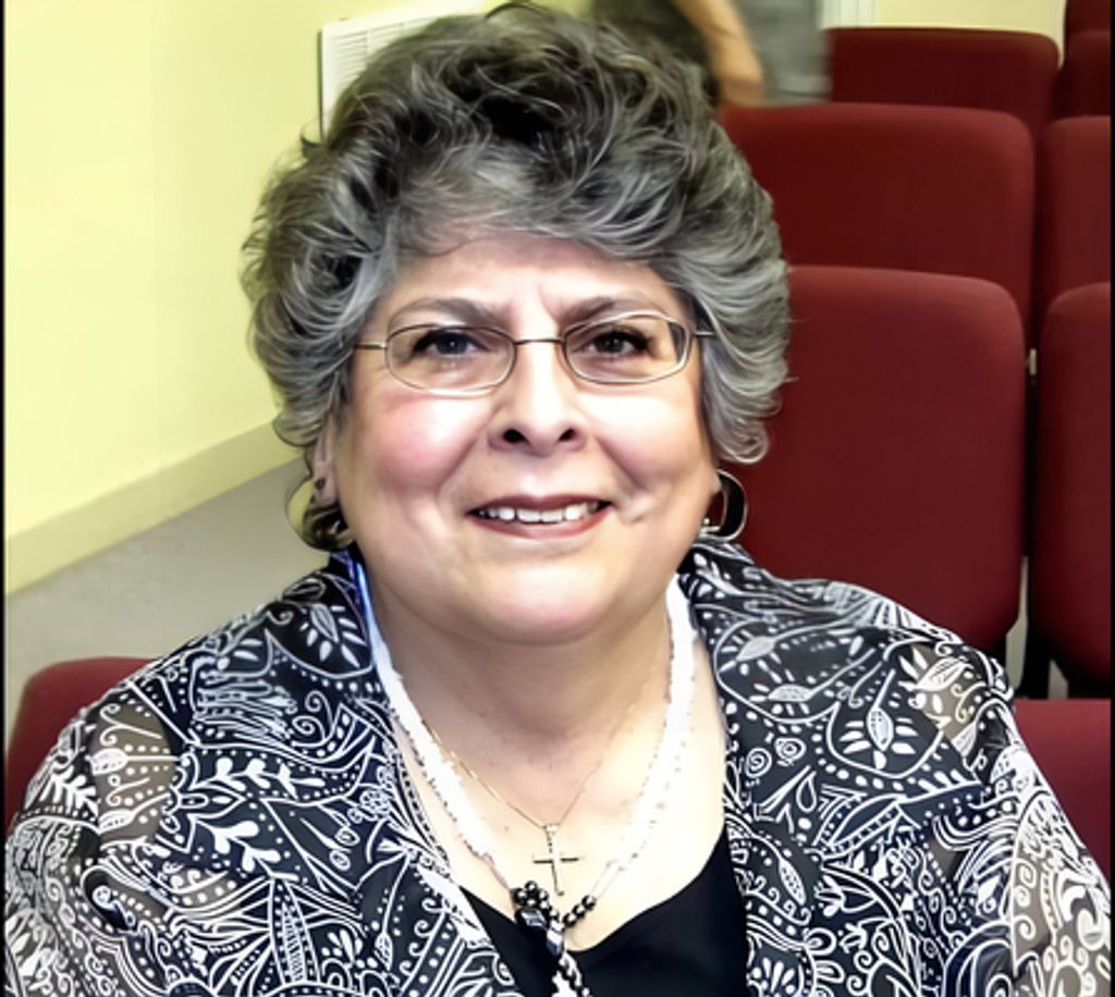 Rosella Fernandez Ruiz Trujillo Profile Photo