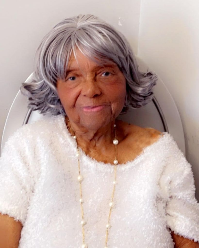 Evangelist Ann Smith
