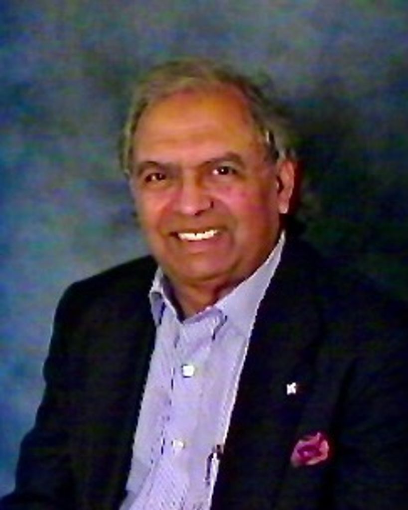 Chandrakant Gupta Profile Photo