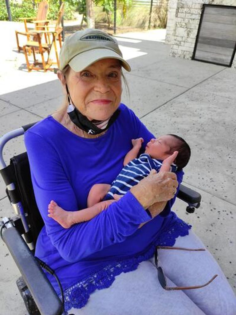 Shannon Norene Alice Howell