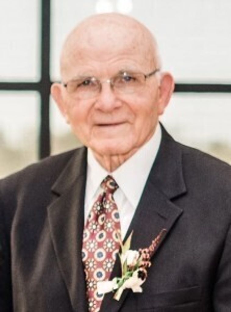 John Edward Elam Sr. Profile Photo