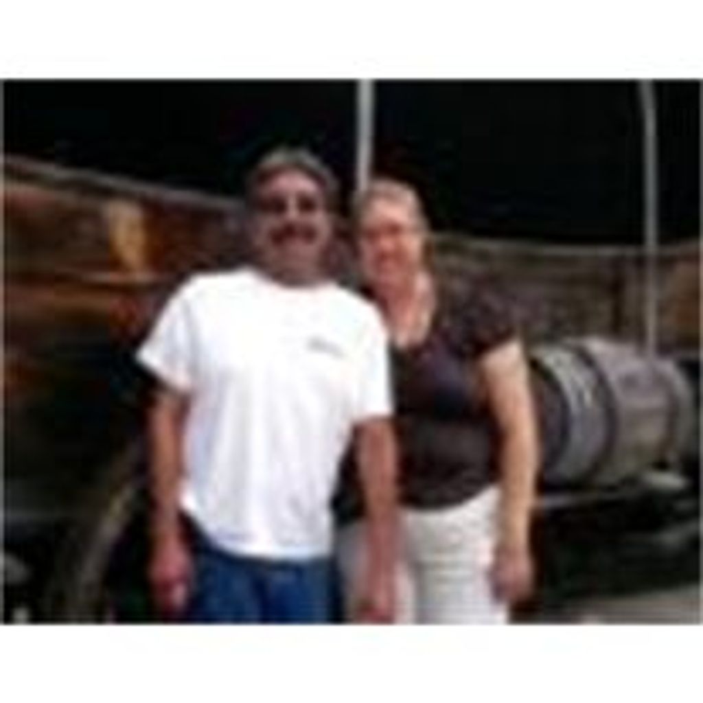 Louis - Age 50 - Alcalde Quintana