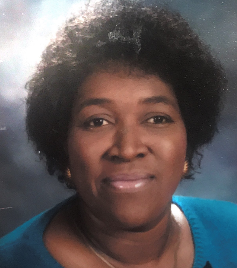 Rossie F. Wilson Profile Photo