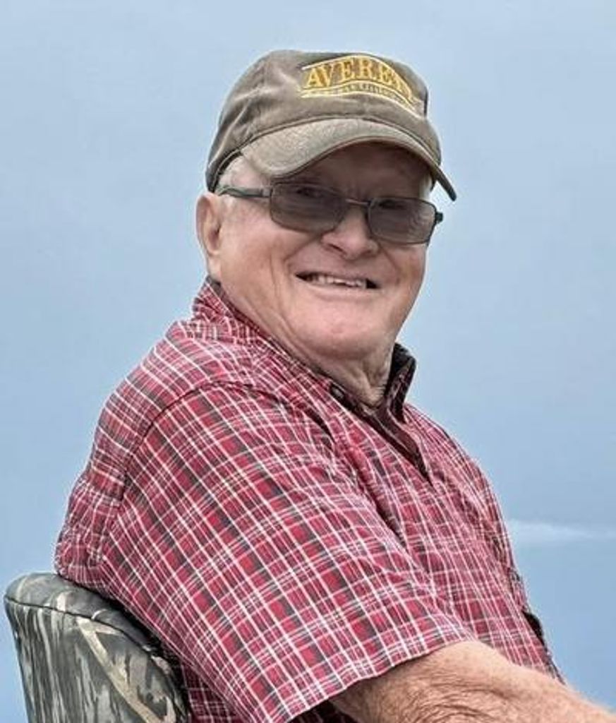 Gerald Clifton Hall Profile Photo