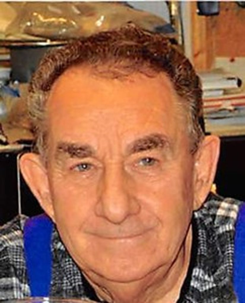 Richard C. Kearsing
