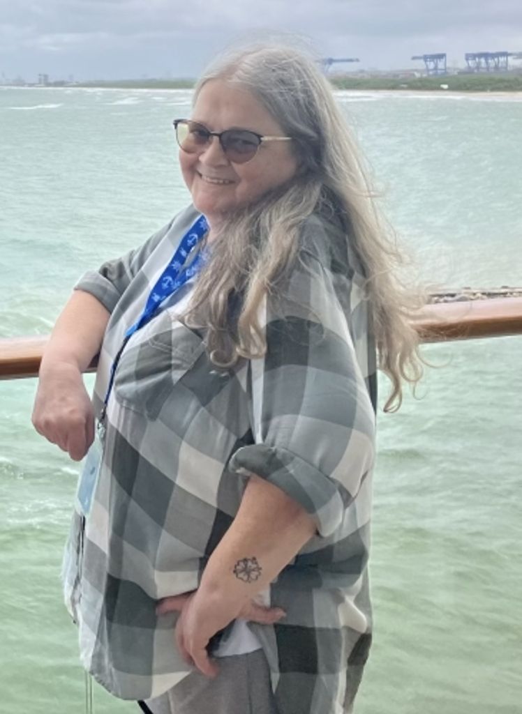 Betty Sue Deemer Profile Photo