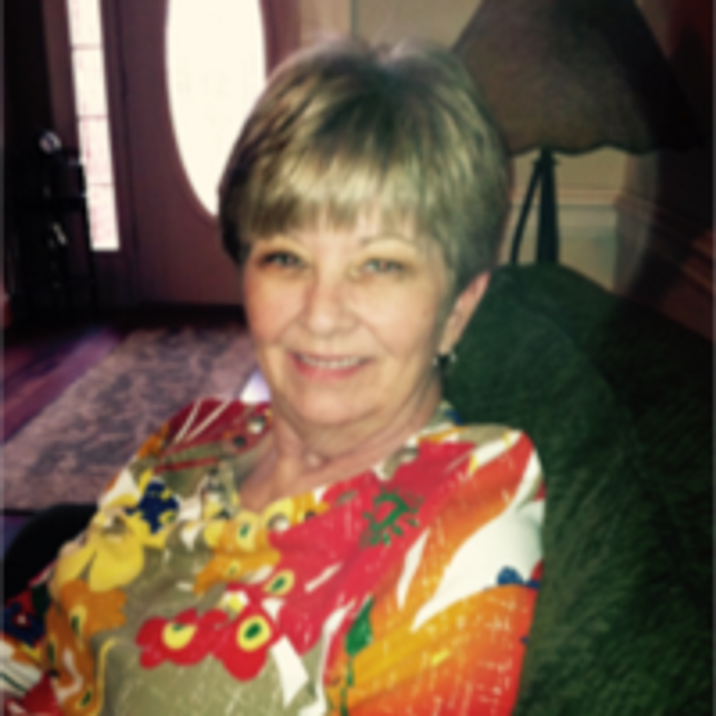 Deborah Gatlin