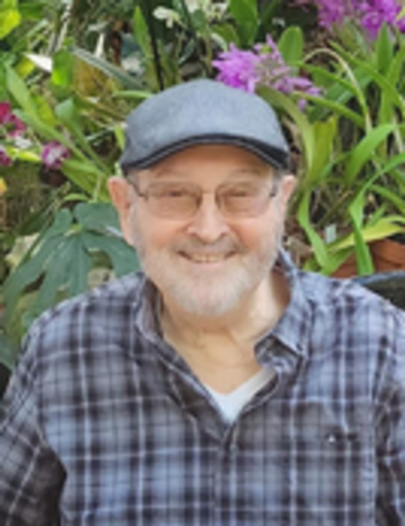 Robert Mcvey Benz Profile Photo
