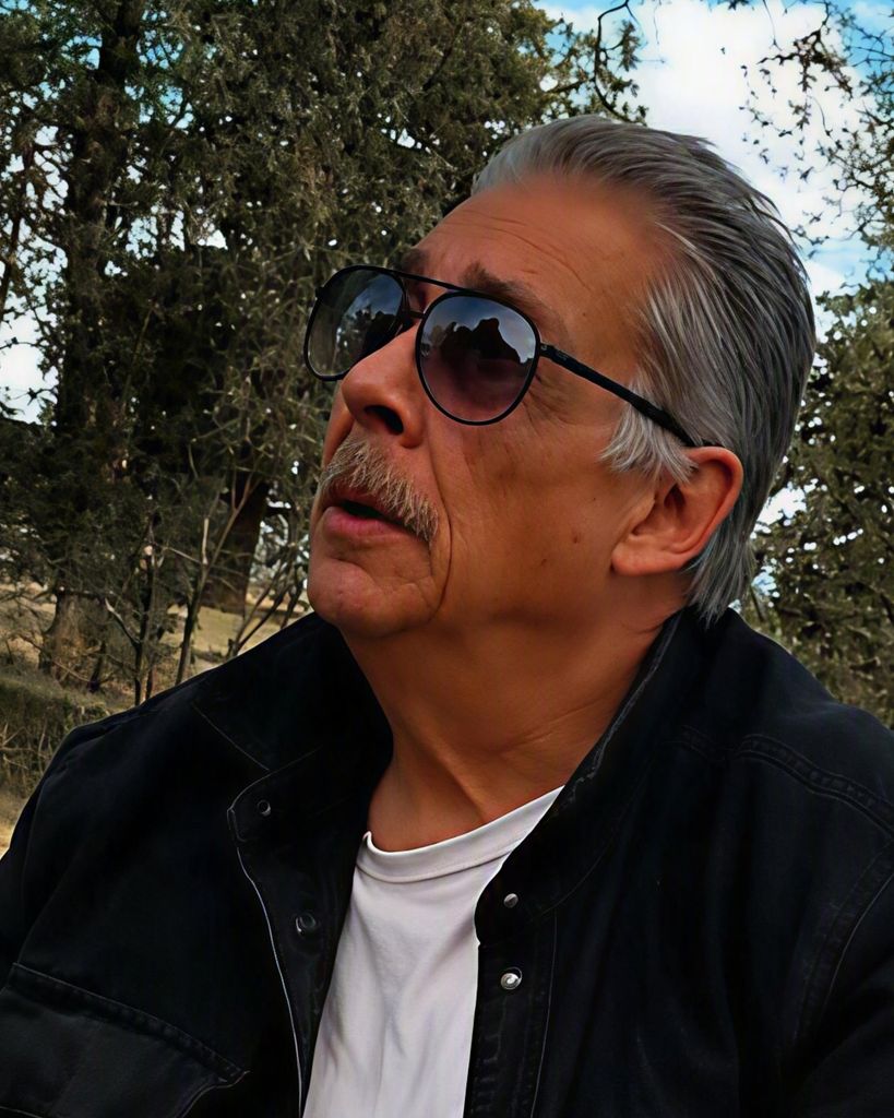 Wayne Jeanotte Profile Photo