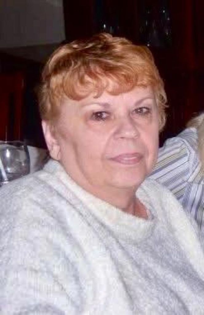 Irene Neidhardt