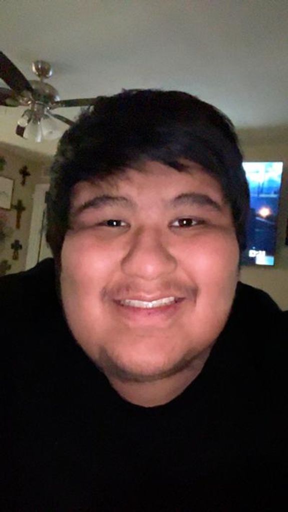 Gerardo Antonio Jimenez, Jr. Profile Photo