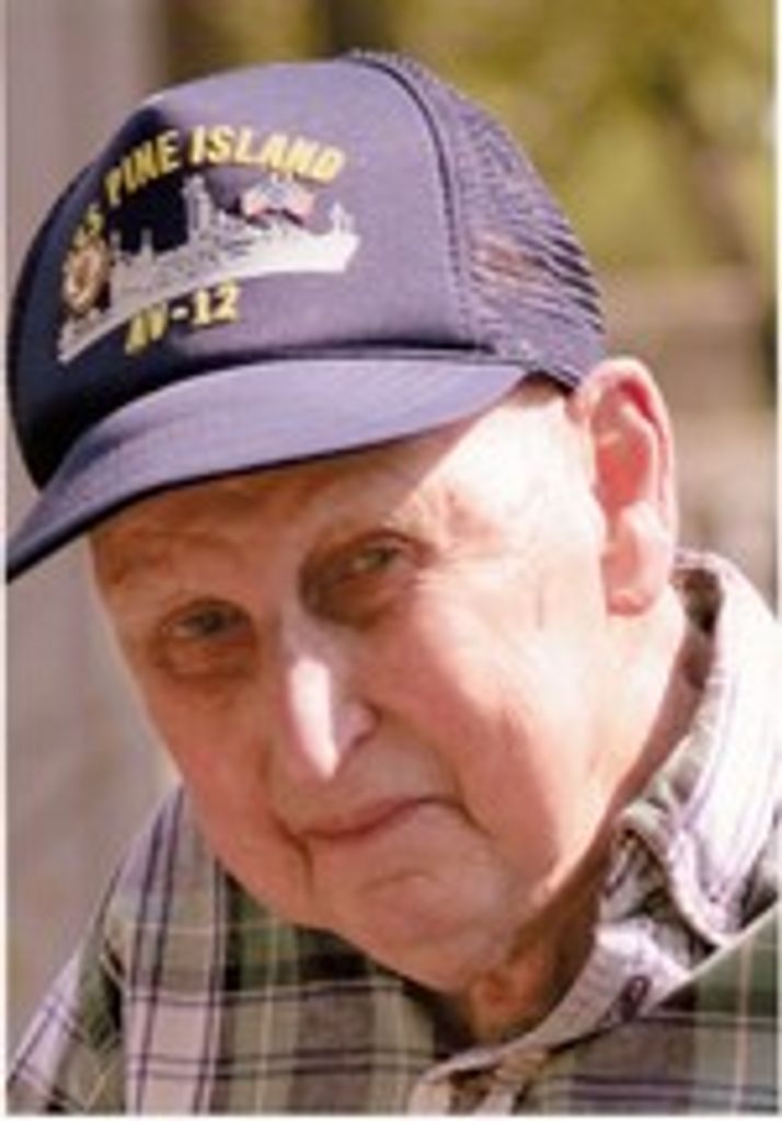 Eugene Raymond Jones