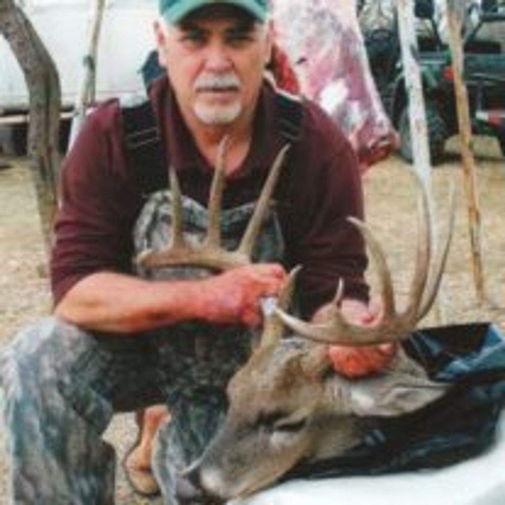 Bobby W. Brown