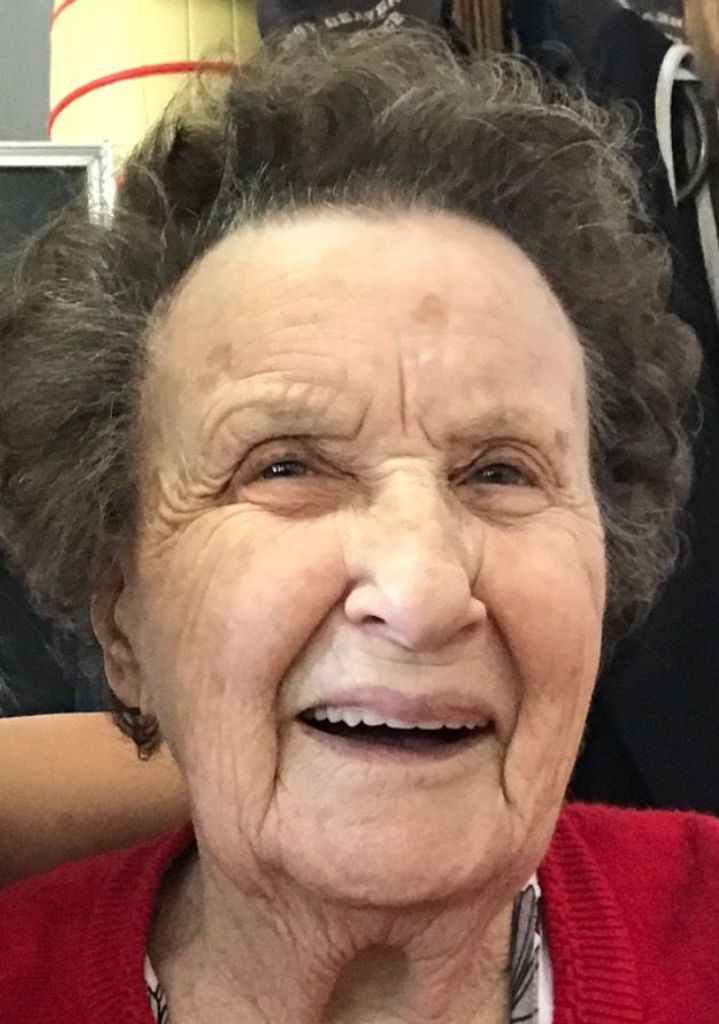 Mildred Iona Huffman Howard Profile Photo