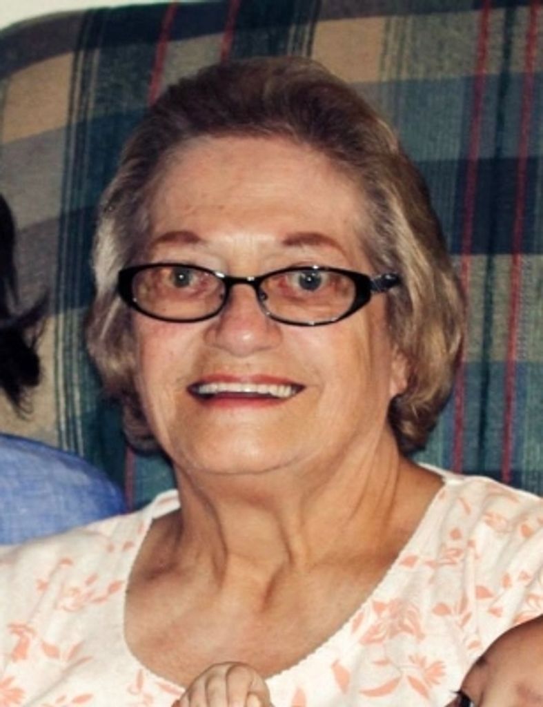 Kathleen Mae Breitenbach Profile Photo