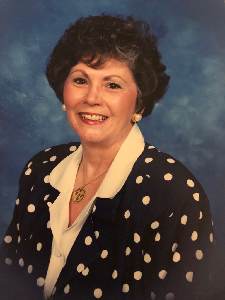 Donna Buchner