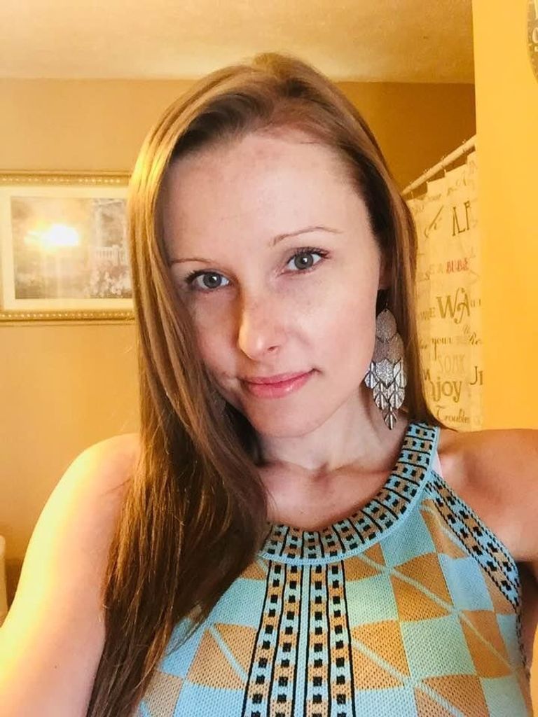 Keri Lynn Mayberry