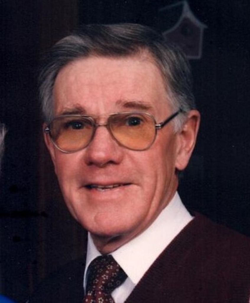 Donald Richard Brown Profile Photo