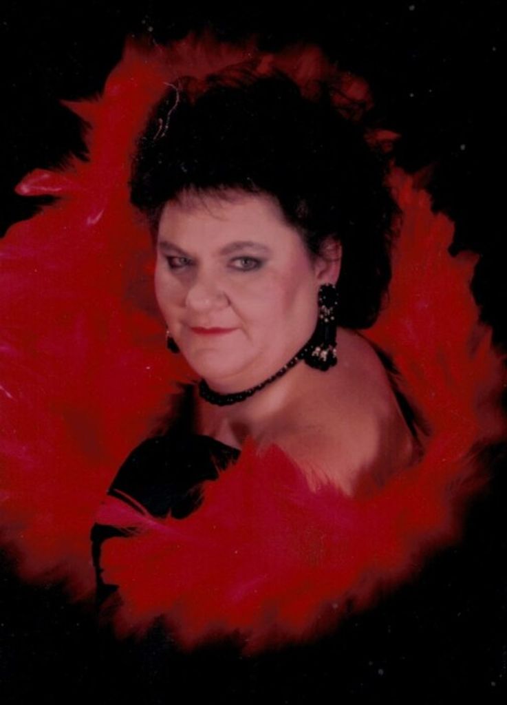 Yvonne (Decarlo)  Bush Profile Photo